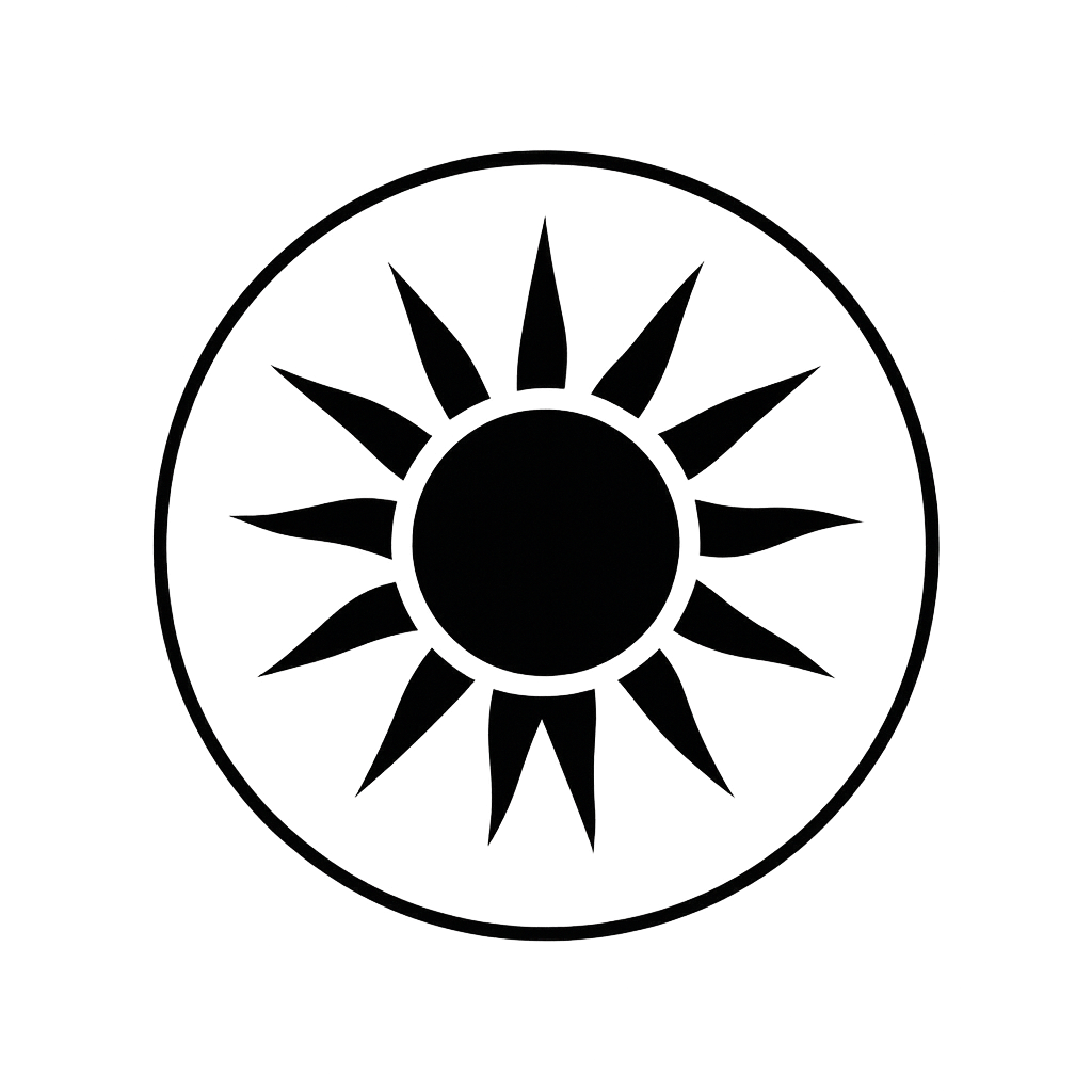 Sovereign Editions logo